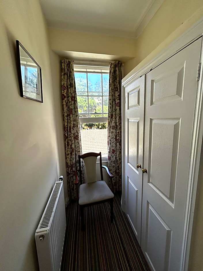 New Birchfield Hotel