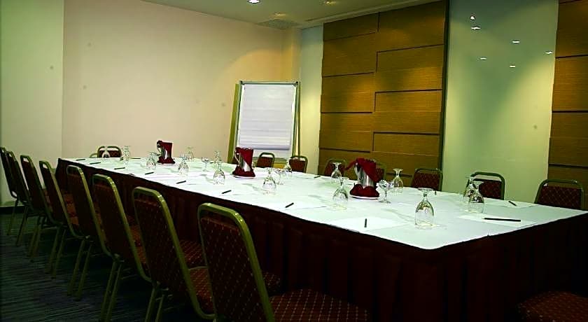 The Jerai Hotel Alor Star