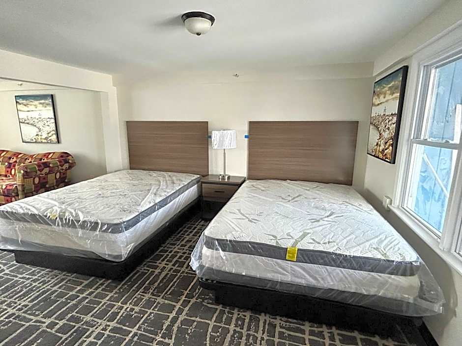 Blue Wave Inn - Ocean City