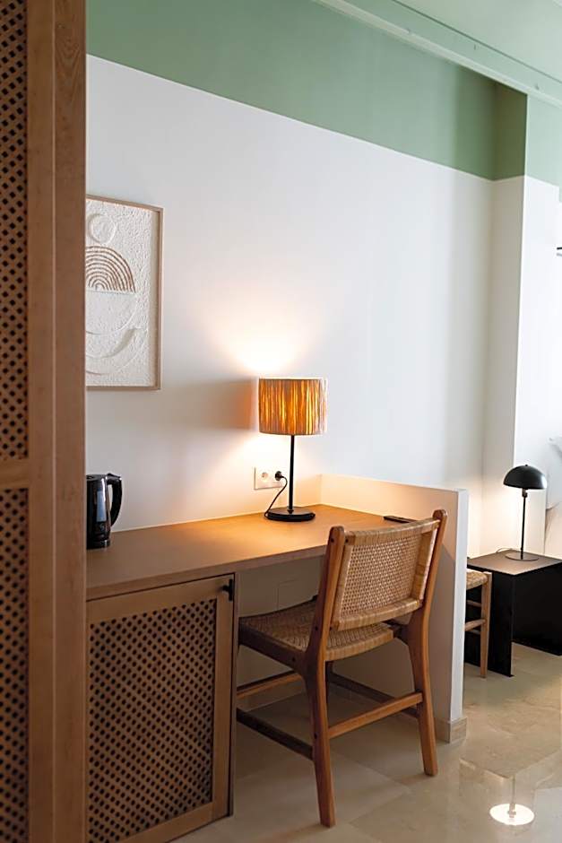 Rooms by JovA