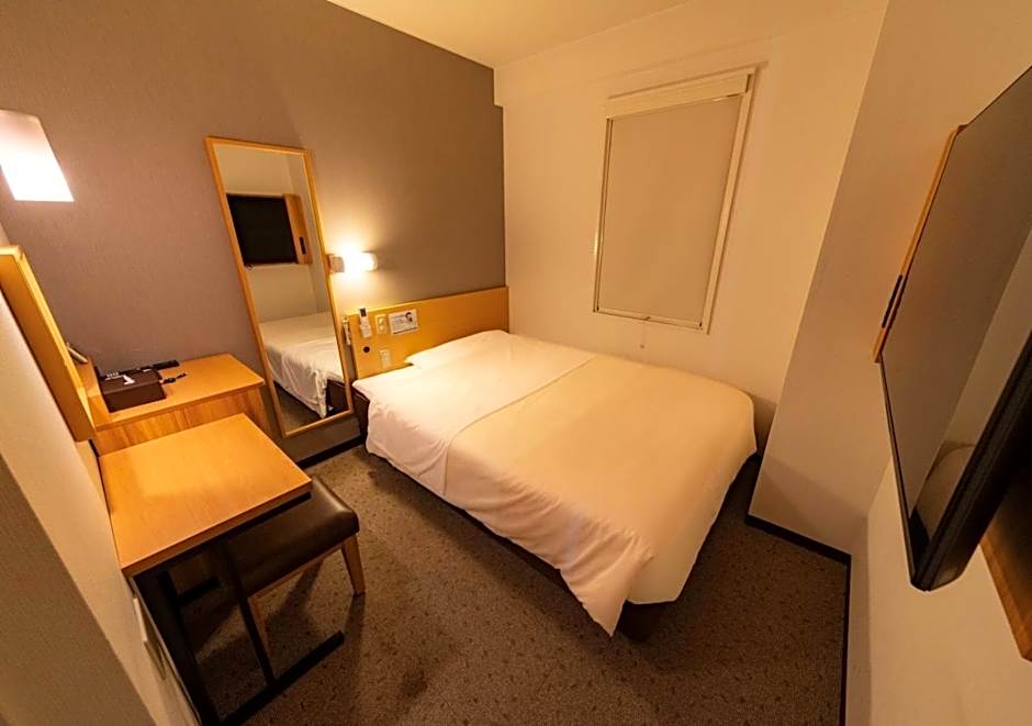 Super Hotel Yokkaichi Route 1