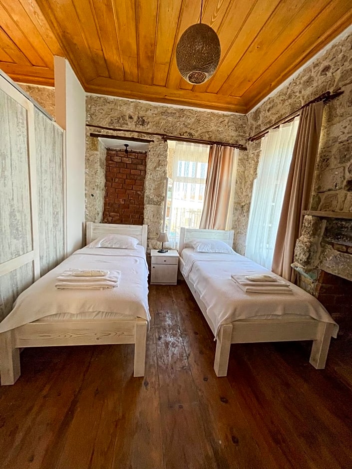 Merlara Otel Alaçatı