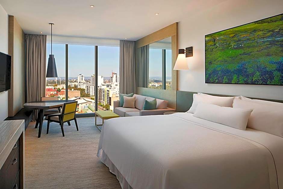 The Westin Perth
