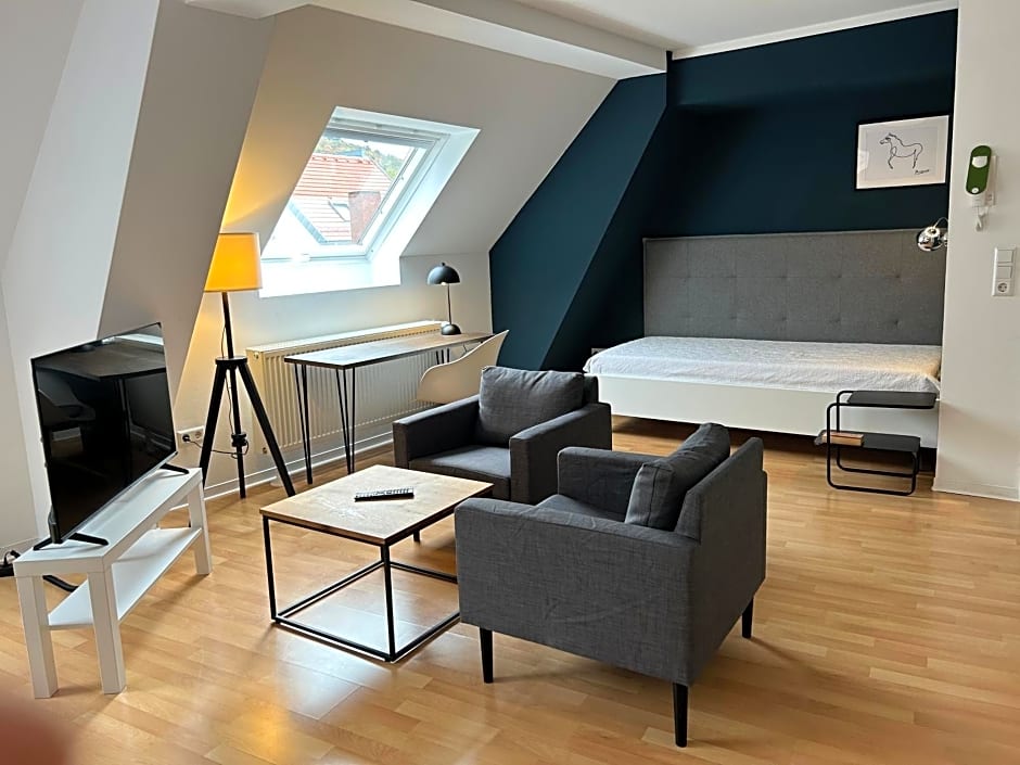 DK Hotel Heidelberg