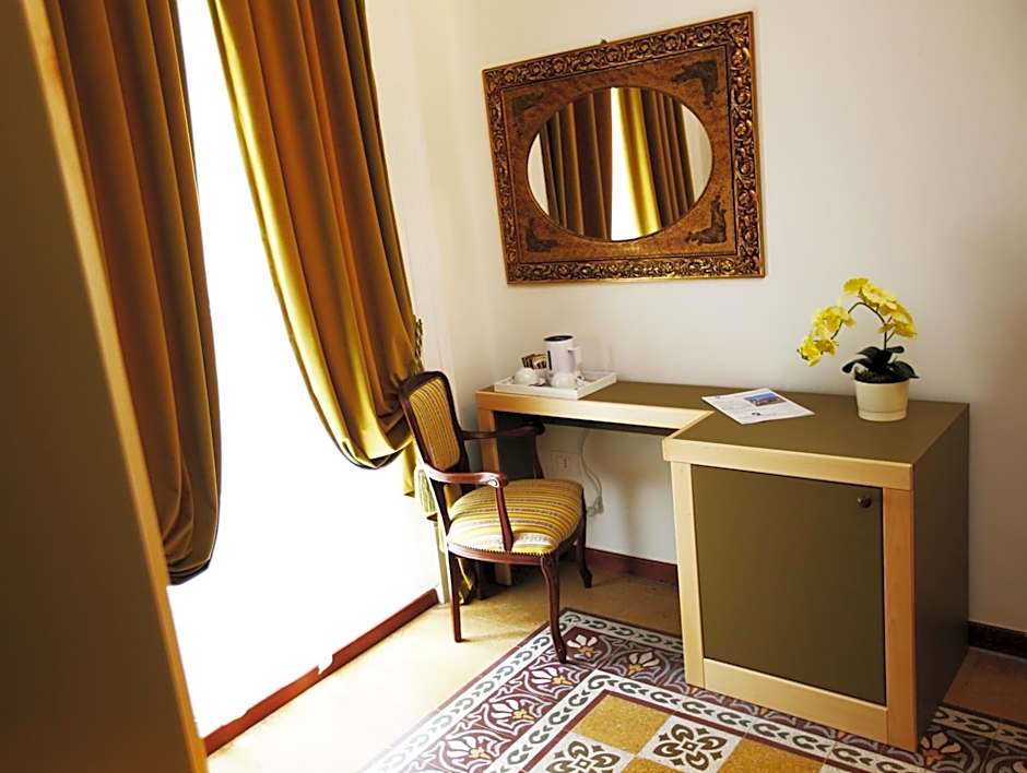 La Bella Napoli B&B