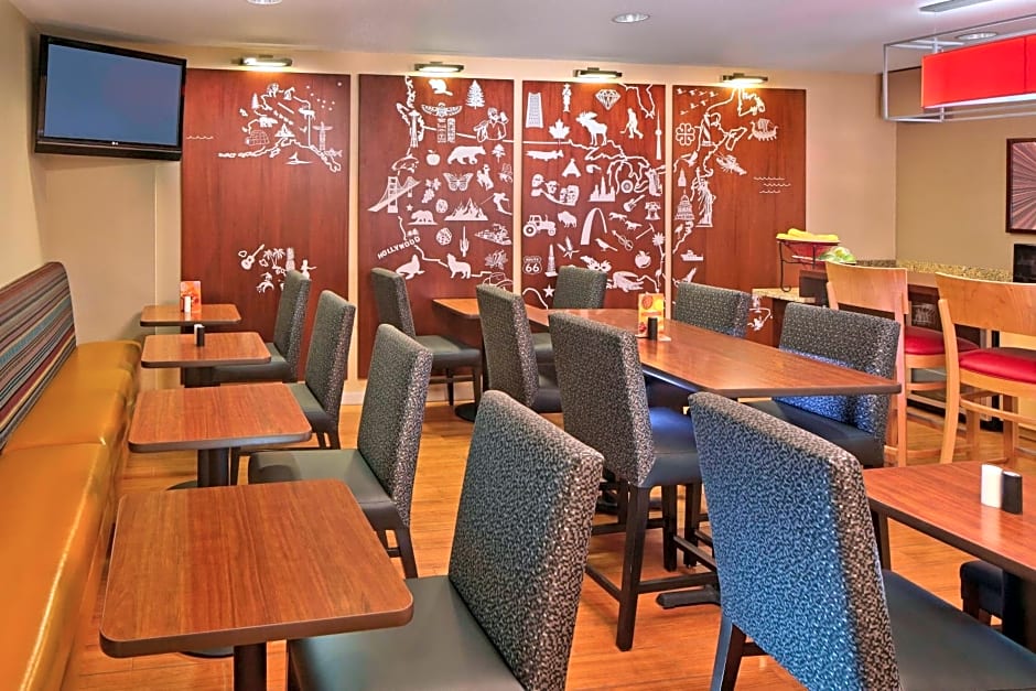 TownePlace Suites by Marriott Orlando East/UCF Area