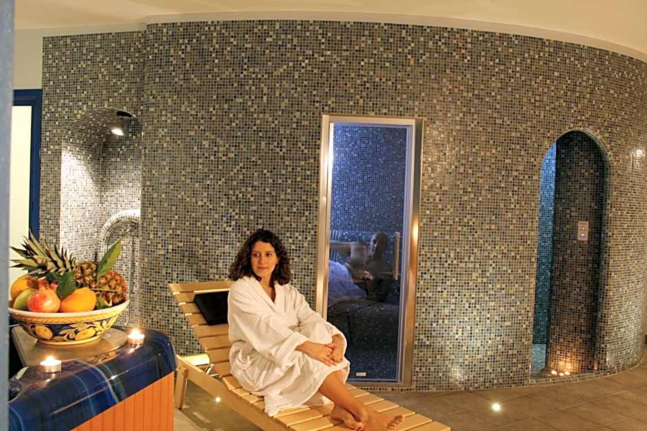 Don Giovanni Hotel