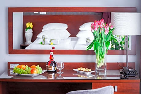 City Center Rooms Piotrkowska 91