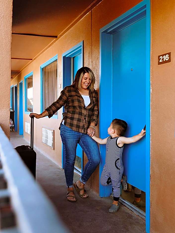 Taos Valley Lodge