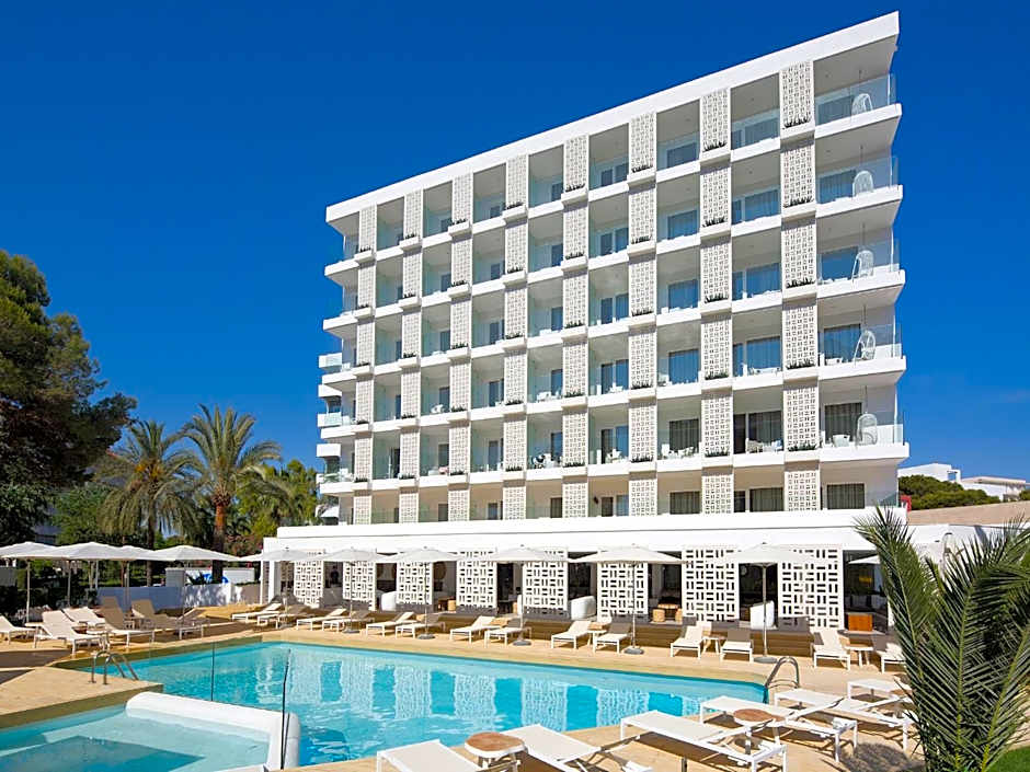 Hm Balanguera Beach - Adults Only