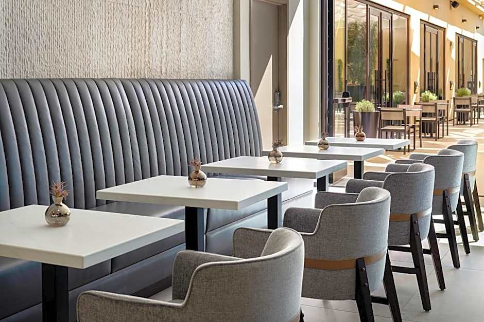 AC Hotel San Rafael Downtown