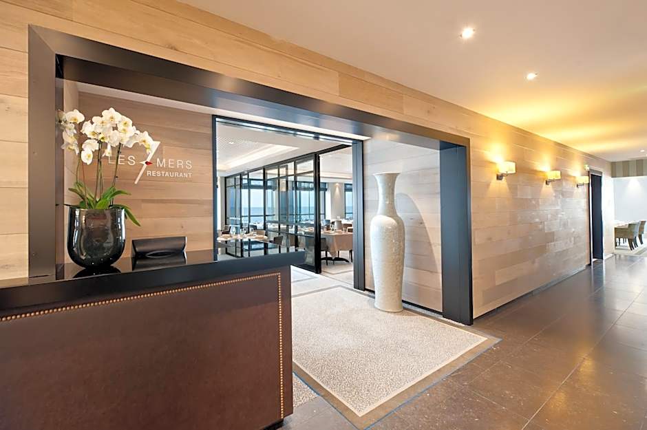 Hotel Le Nouveau Monde