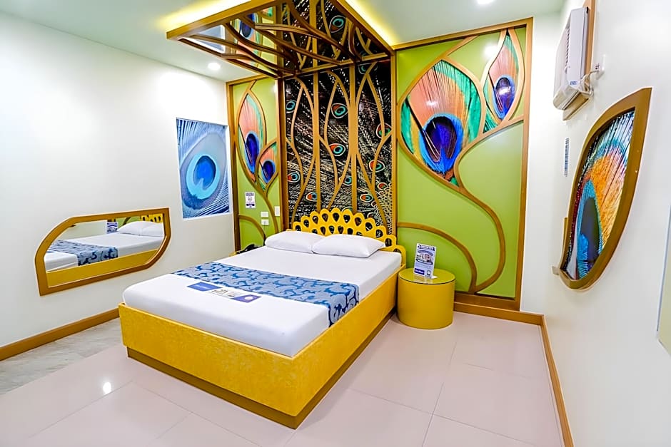 Hotel Dream World Las Pinas