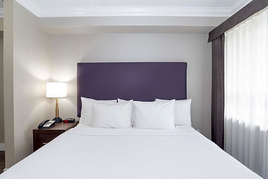 Sandman Hotel and Suites Abbotsford