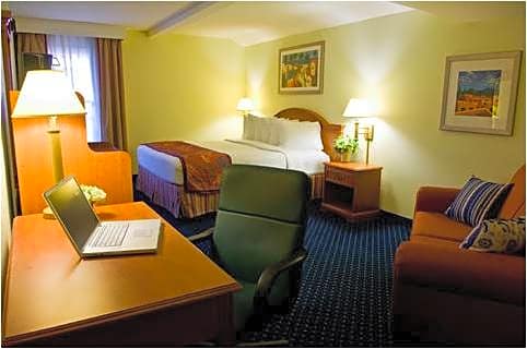 Comfort Inn San Diego Old Town