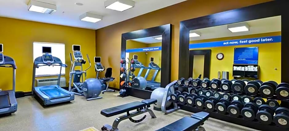Hampton Inn & Suites Corpus Christi I-37 - Navigation Boulevard