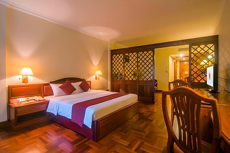 Khemara Angkor Hotel & Spa