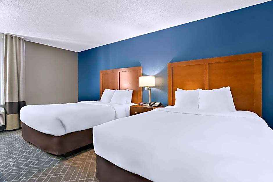 Comfort Inn Joliet