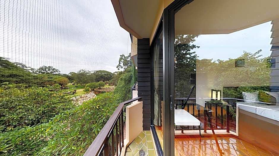 khaoyai lumtakong hotel