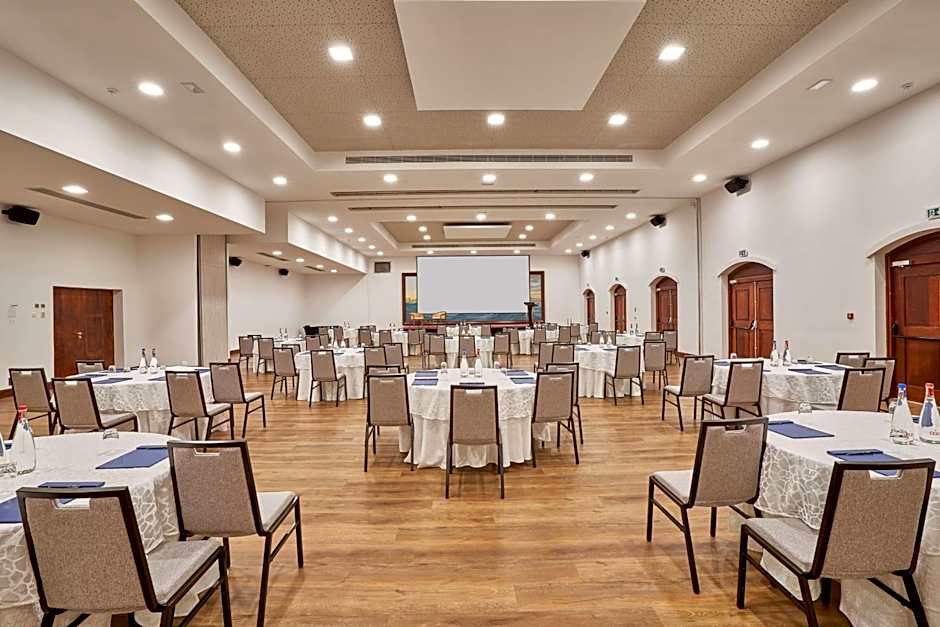 Hilton Tahiti Resort