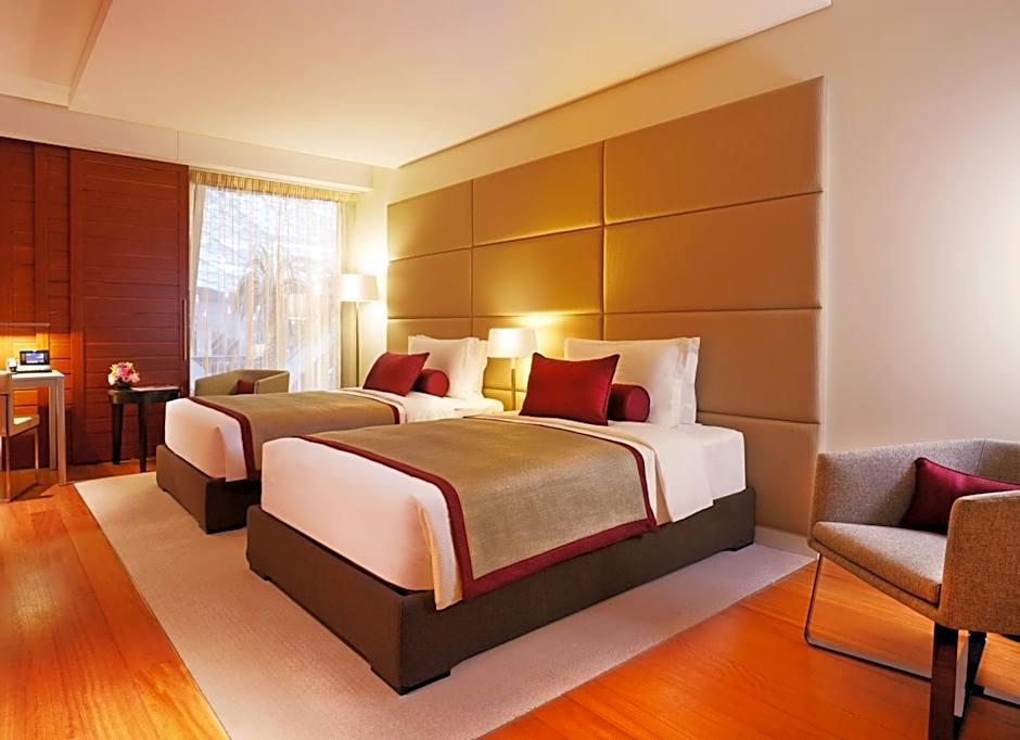 Photo 1 of 4 of Deluxe 2 Beds