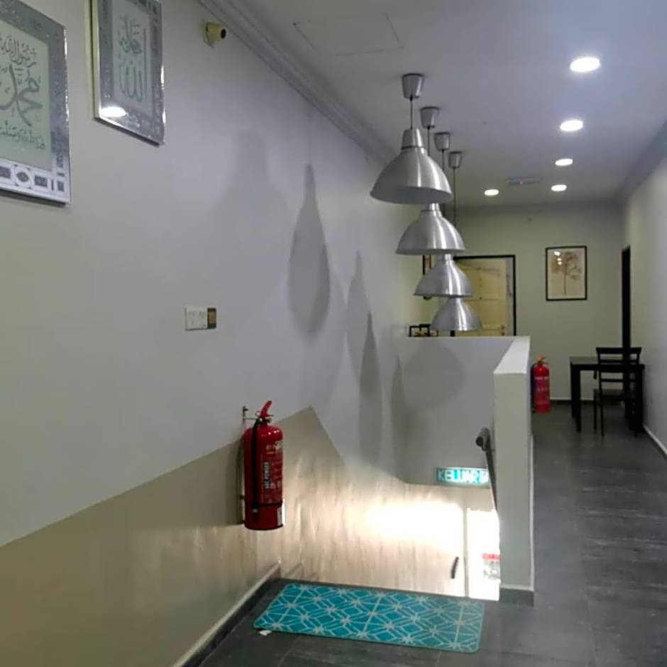 Ourstay Nadi Kota