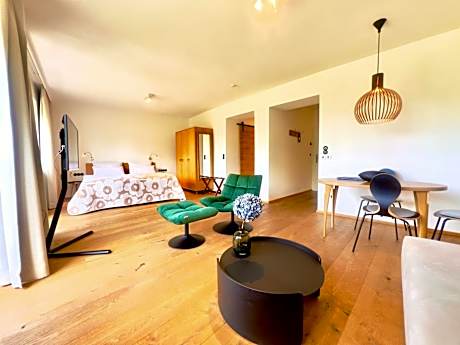 Hotel Berghof