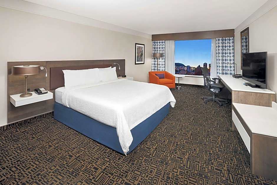 Hilton Garden Inn Montreal Centre-Ville