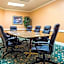 Super 8 by Wyndham Little Rock/Otter Creek