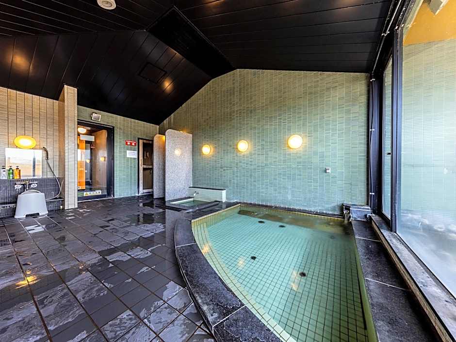 APA Hotel Kaga Daisyoji-Ekimae