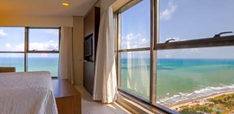 Suite with Sea View