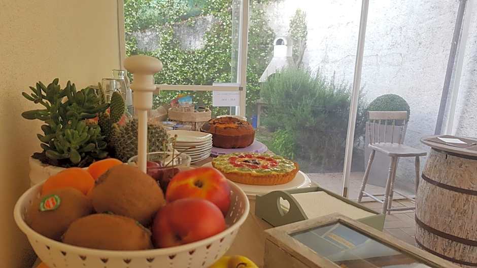 B&B Vivere il Mare