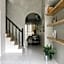 Tainan Haian Art Apartment