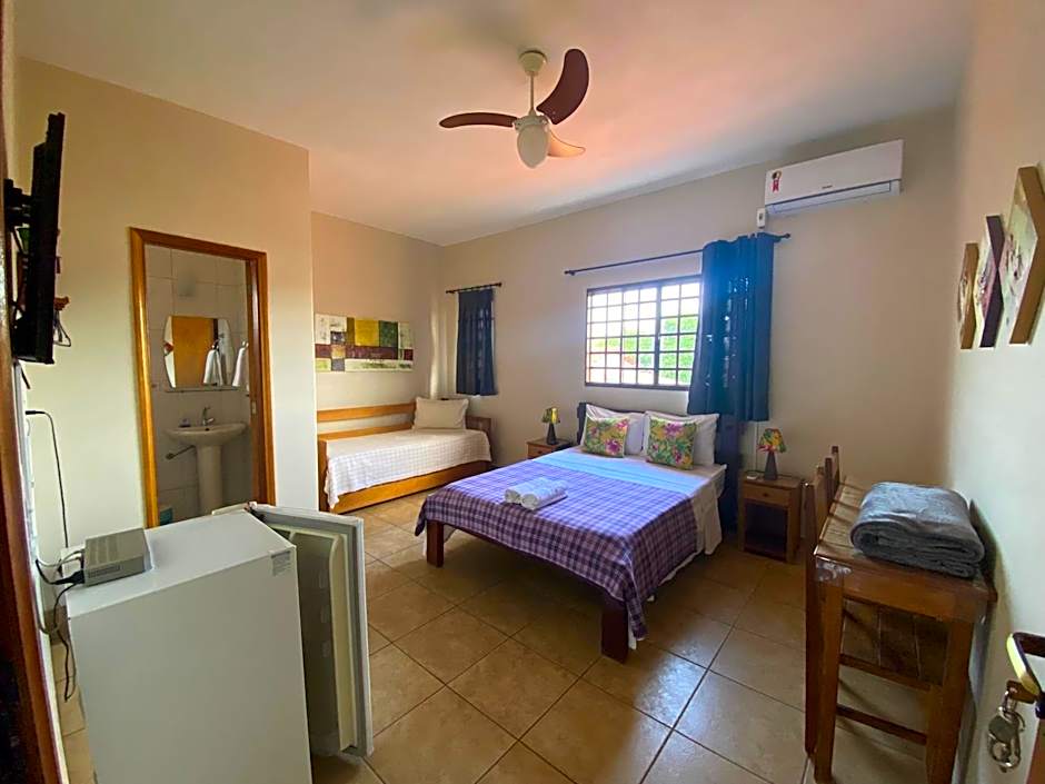 Chico de Sá Pousada