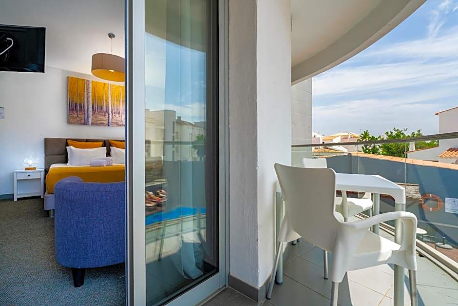 KR Hotels - Albufeira Lounge