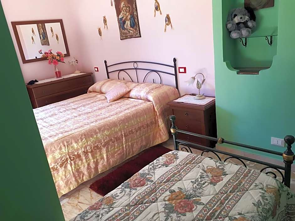 B&B Villa Maria Ausilia