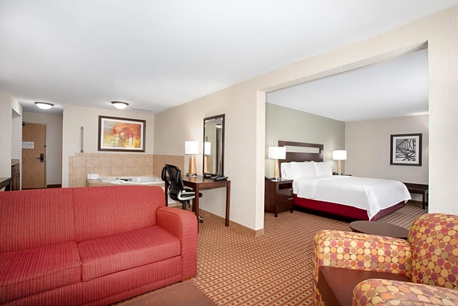 Holiday Inn Express Hotel & Suites Gillette