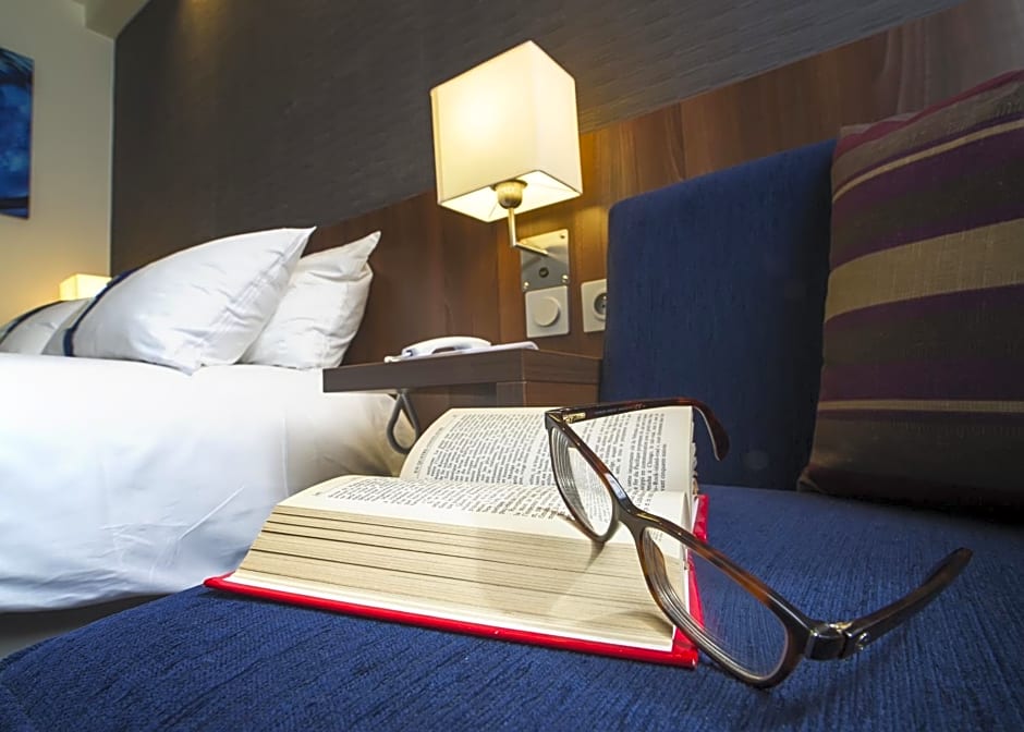 Holiday Inn Express Lille Centre by IHG