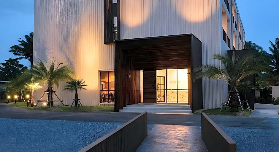 The Chill @ Krabi Hotel