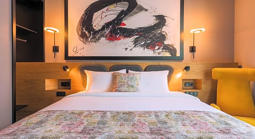 Radius Hotel Tbilisi