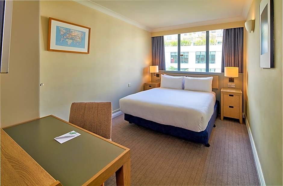 Photo 1 of 9 of Standard 1 Double Bed