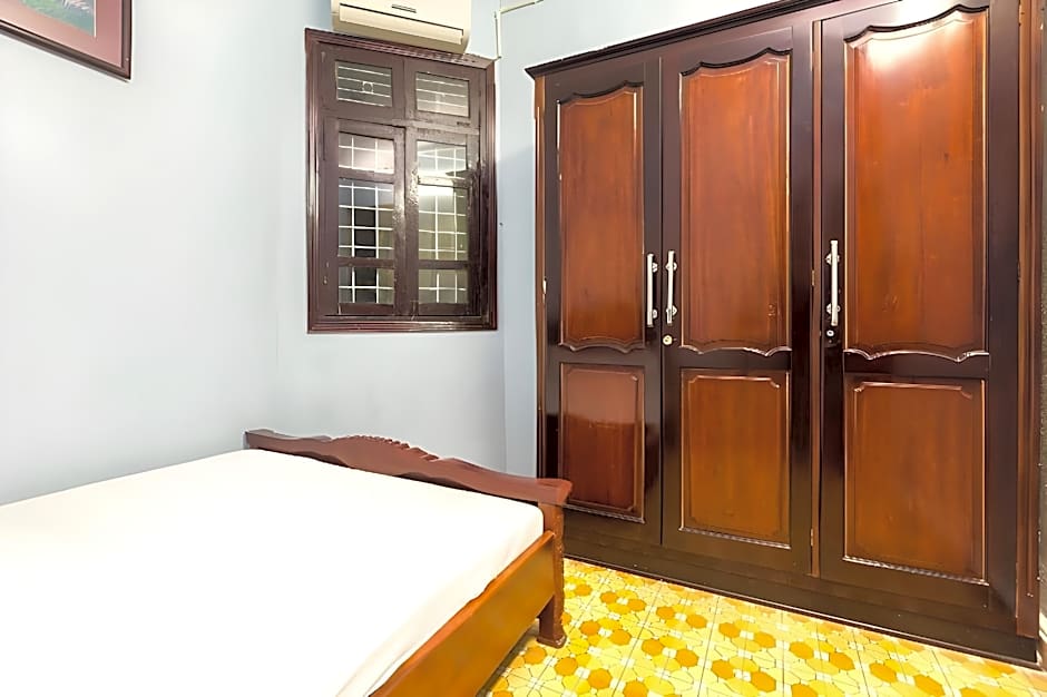 Chikoo Homestay (spot-on)