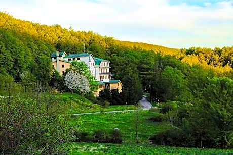 Hotel Europa Gran Sasso