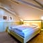 Hotel Krone Speicher
