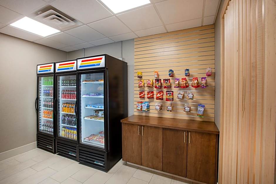 Holiday Inn Express Hotel & Suites Columbus By IHG