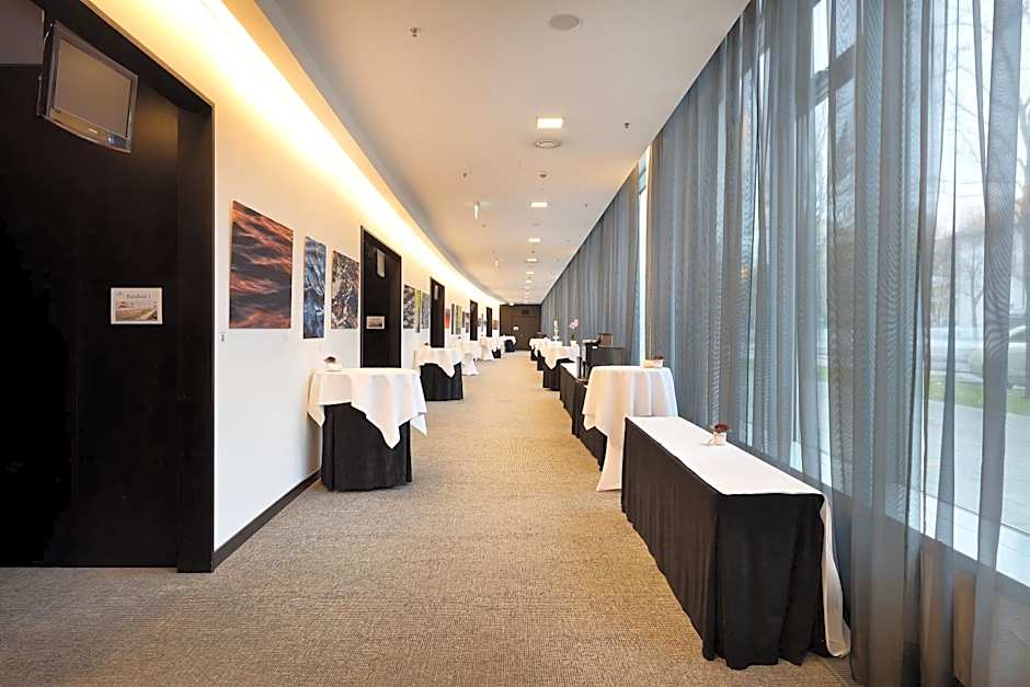 Eurostars Grand Central