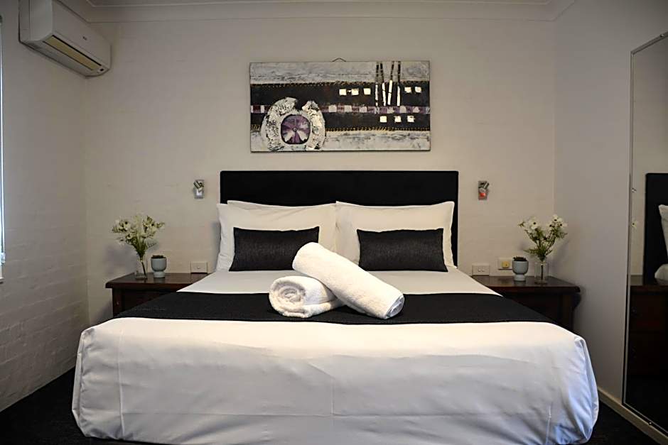 Marco Polo Motor Inn