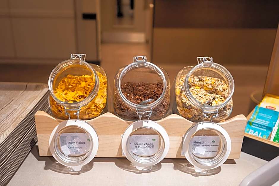 KYRIAD BORDEAUX SUD - Villenave d&#x27;Ornon