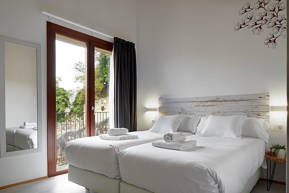 ESTELLA ROOMS - AUTOCHECKIN