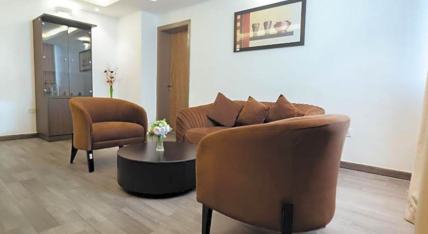 Alisa Hotel North Ridge